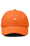 Dalix Lil Rainbow Dad Cap