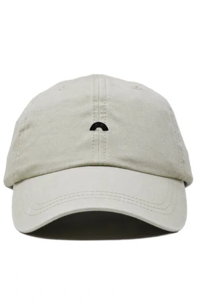 Dalix Lil Rainbow Dad Cap