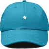 Dalix Lil Star Dad Cap