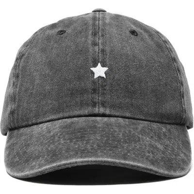 Dalix Lil Star Dad Cap