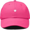 Dalix Lil Star Dad Cap