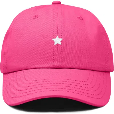 Dalix Lil Star Dad Cap