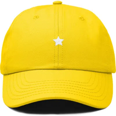 Dalix Lil Star Dad Cap