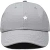 Dalix Lil Star Dad Cap