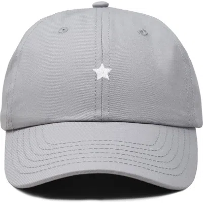 Dalix Lil Star Dad Cap