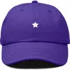 Dalix Lil Star Dad Cap