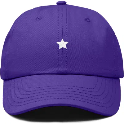 Dalix Lil Star Dad Cap