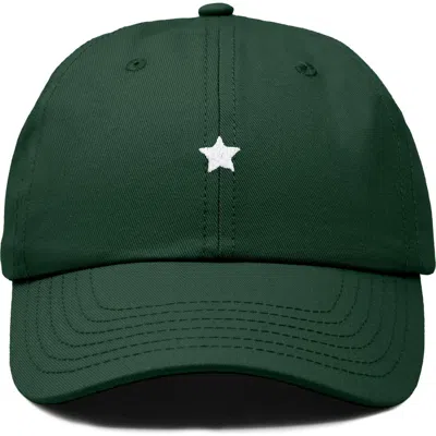 Dalix Lil Star Dad Cap