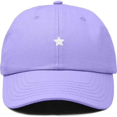 DALIX DALIX LIL STAR DAD CAP