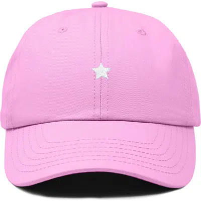 Dalix Lil Star Dad Cap