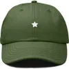 Dalix Lil Star Dad Cap