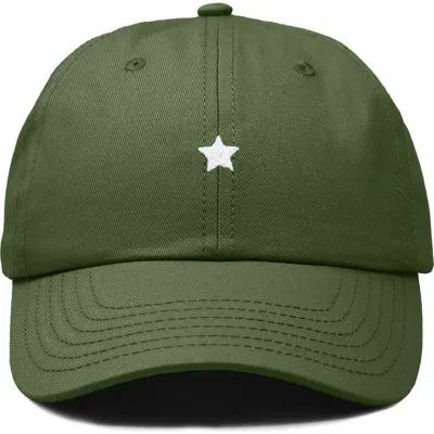 Dalix Lil Star Dad Cap