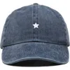 Dalix Lil Star Dad Cap