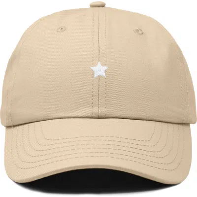 Dalix Lil Star Dad Cap