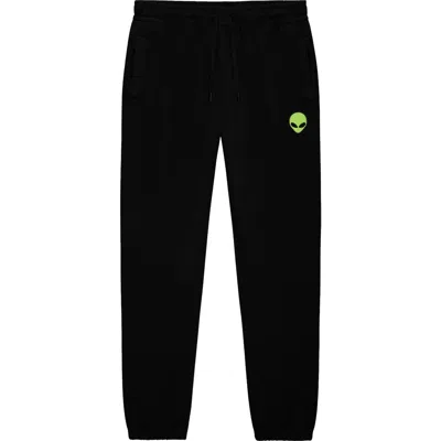 Dalix Mens Alien Heavy Weight Fleece Sweatpant