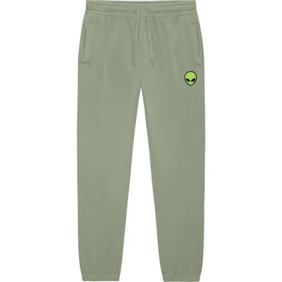 Dalix Mens Alien Heavy Weight Fleece Sweatpant