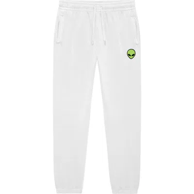 Dalix Mens Alien Heavy Weight Fleece Sweatpant