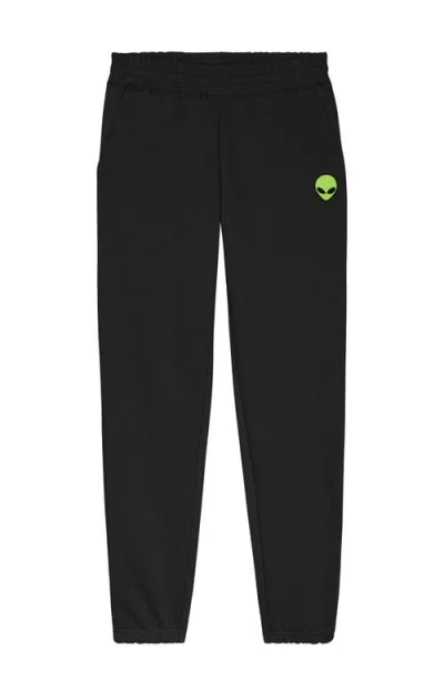 Dalix Mens Alien Heavyweight Fleece Sweatpant