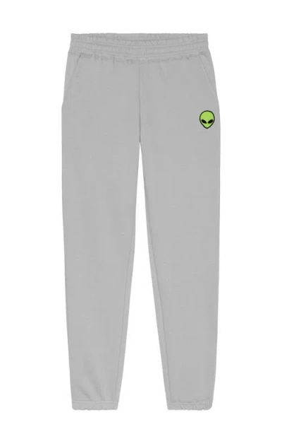 Dalix Mens Alien Heavyweight Fleece Sweatpant