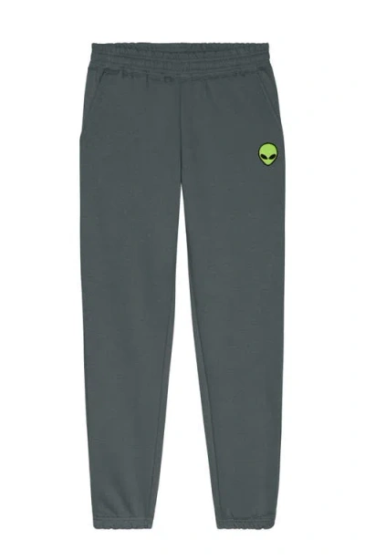 Dalix Mens Alien Heavyweight Fleece Sweatpant