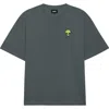 Dalix Mens Alien Heavyweight Relaxed Tee