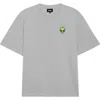 Dalix Mens Alien Heavyweight Relaxed Tee