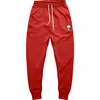 Dalix Mens Alien Midweight Fleece Jogger Pant