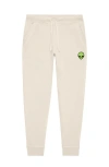 Dalix Mens Alien Midweight Fleece Jogger Pant