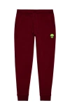 Dalix Mens Alien Midweight Fleece Jogger Pant