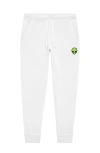 Dalix Mens Alien Midweight Fleece Jogger Pant