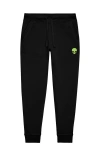 Dalix Mens Alien Midweight Fleece Jogger Pant