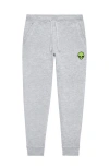 Dalix Mens Alien Midweight Fleece Jogger Pant