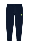 Dalix Mens Alien Midweight Fleece Jogger Pant