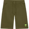 Dalix Mens Alien Midweight Fleece Short