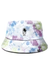 Dalix Mens Astronaut Cotton Bucket Hat