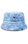Dalix Mens Astronaut Cotton Bucket Hat