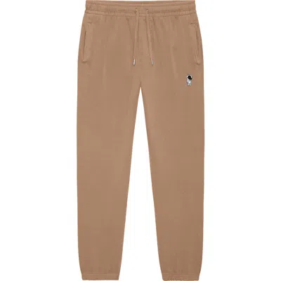 Dalix Mens Astronaut Heavy Weight Fleece Sweatpant