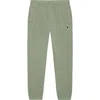 Dalix Mens Astronaut Heavy Weight Fleece Sweatpant