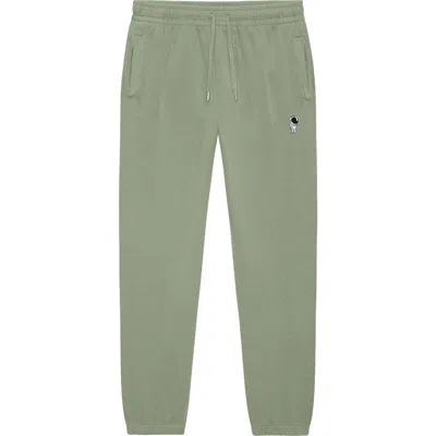 Dalix Mens Astronaut Heavy Weight Fleece Sweatpant