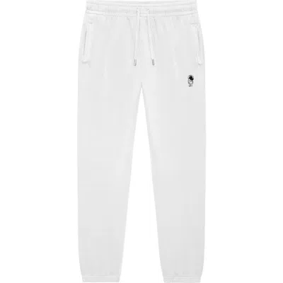 Dalix Mens Astronaut Heavy Weight Fleece Sweatpant