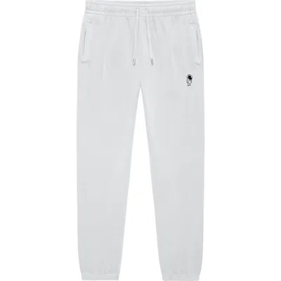 Dalix Mens Astronaut Heavy Weight Fleece Sweatpant
