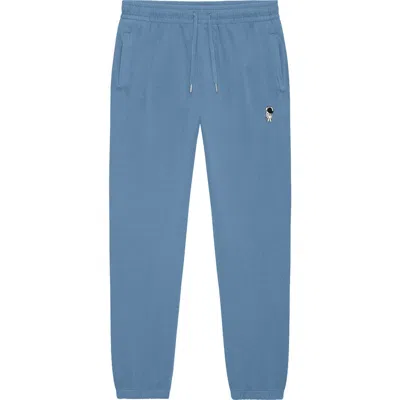 Dalix Mens Astronaut Heavy Weight Fleece Sweatpant