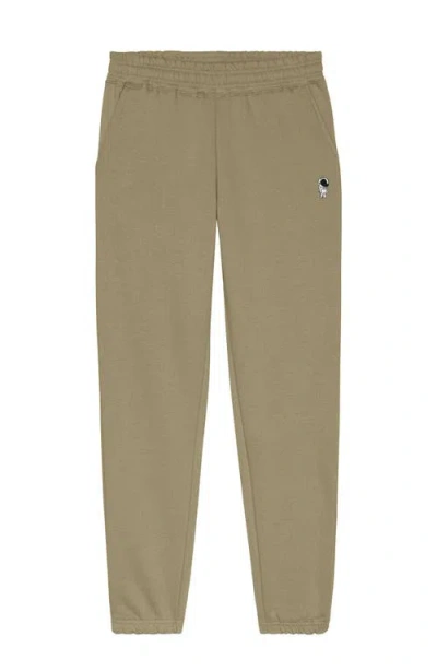 Dalix Mens Astronaut Heavyweight Fleece Sweatpant
