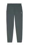Dalix Mens Astronaut Heavyweight Fleece Sweatpant In Gray