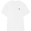 Dalix Mens Astronaut Heavyweight Pigment Dye Tee