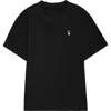 Dalix Mens Astronaut Heavyweight Pigment Dye Tee