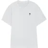 Dalix Mens Astronaut Heavyweight Pigment Dye Tee