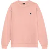 Dalix Mens Astronaut Heavyweight Relaxed Sweatshirt