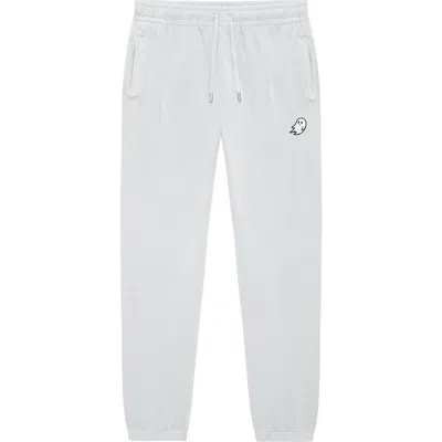 Dalix Mens Ghost Heavy Weight Fleece Sweatpant