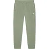 Dalix Mens Ghost Heavy Weight Fleece Sweatpant